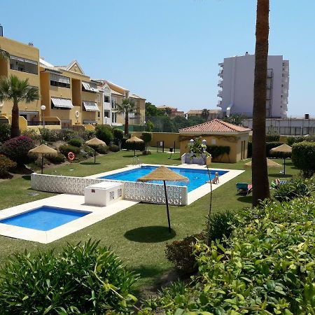 Apartamento Reserva De Benalmar Benalmádena Extérieur photo