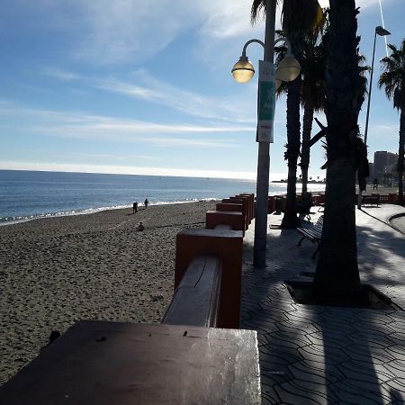 Apartamento Reserva De Benalmar Benalmádena Extérieur photo
