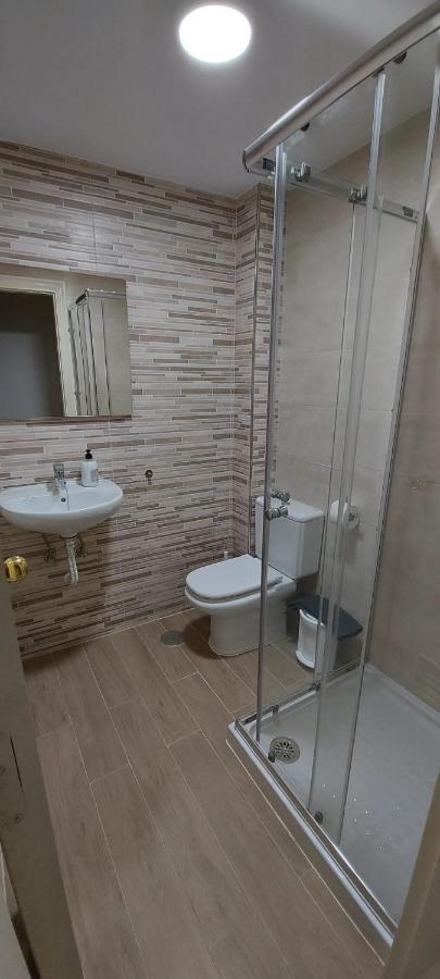 Apartamento Reserva De Benalmar Benalmádena Extérieur photo