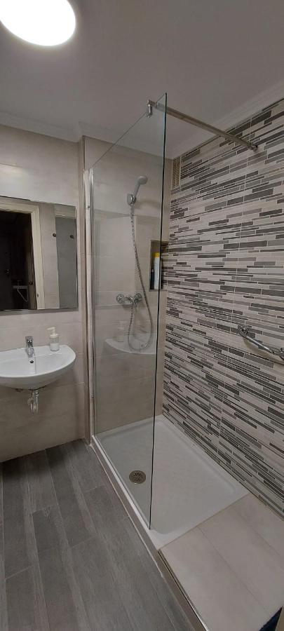 Apartamento Reserva De Benalmar Benalmádena Extérieur photo