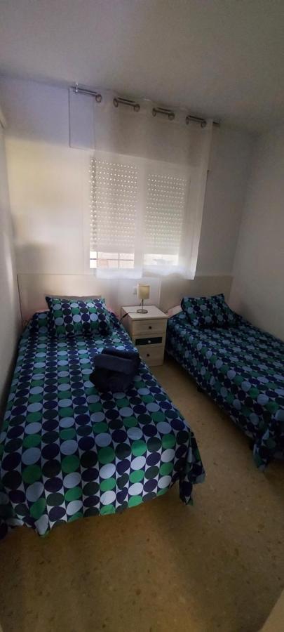 Apartamento Reserva De Benalmar Benalmádena Extérieur photo