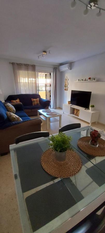 Apartamento Reserva De Benalmar Benalmádena Extérieur photo