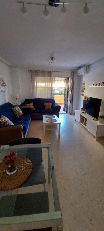 Apartamento Reserva De Benalmar Benalmádena Extérieur photo