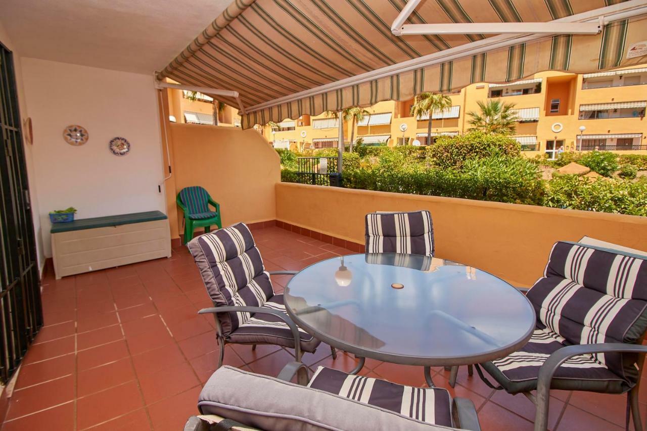 Apartamento Reserva De Benalmar Benalmádena Extérieur photo