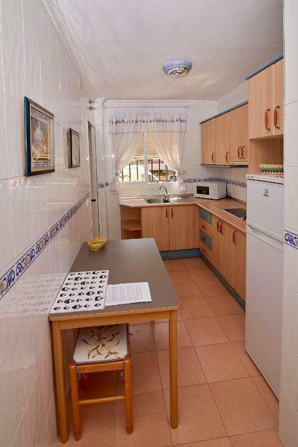 Apartamento Reserva De Benalmar Benalmádena Extérieur photo