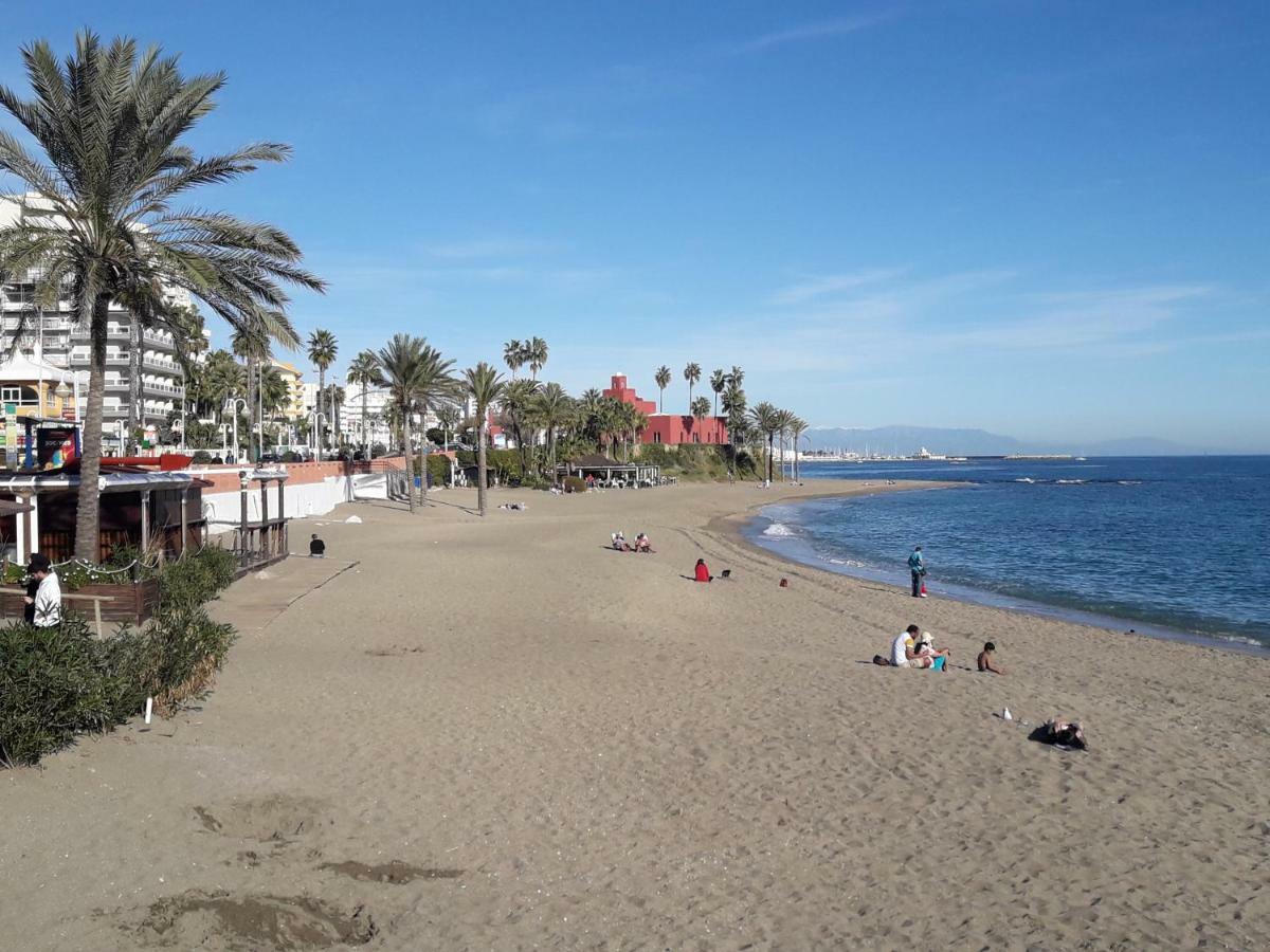 Apartamento Reserva De Benalmar Benalmádena Extérieur photo